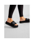 Ugg Чехли W Laton 1126350 Черен - Pepit.bg