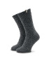 Ugg Чорапи дълги дамски Darcy Cozy 1121163 Сив - Pepit.bg