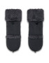 Ugg Дамски ръкавици W Bonded Fleece Flip Mitten 22706 Сив - Pepit.bg