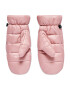 Ugg Дамски ръкавици W Puff Yeah All Weather Mitten 20937 Розов - Pepit.bg