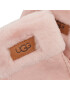 Ugg Дамски ръкавици W Turn Cuff Glove 17369 Розов - Pepit.bg