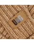 Ugg Детски ръкавици K Chunky Mitten 100030 Бежов - Pepit.bg