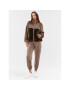 Ugg Долнище анцуг Glennon Jogger 1144486 Кафяв Regular Fit - Pepit.bg