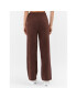 Ugg Долнище анцуг Terri 1121077 Кафяв Relaxed Fit - Pepit.bg