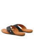 Ugg Джапанки W Carey Flip 1142177 Черен - Pepit.bg