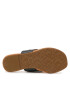 Ugg Джапанки W Carey Flip 1142177 Черен - Pepit.bg