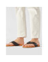 Ugg Джапанки W Carey Flip 1142177 Черен - Pepit.bg