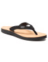 Ugg Джапанки W Tawney Logo 1119997 Черен - Pepit.bg