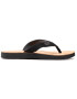 Ugg Джапанки W Tawney Logo 1119997 Черен - Pepit.bg