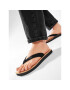 Ugg Джапанки W Tawney Logo 1119997 Черен - Pepit.bg