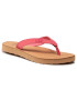 Ugg Джапанки W Tawney Logo 1119997 Розов - Pepit.bg