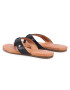 Ugg Джапанки W Tuolumne 1112870 Черен - Pepit.bg