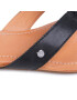 Ugg Джапанки W Tuolumne 1112870 Черен - Pepit.bg