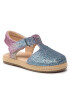 Ugg Еспадрили T Emmery 1124922T Син - Pepit.bg