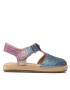 Ugg Еспадрили T Emmery 1124922T Син - Pepit.bg