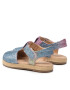 Ugg Еспадрили T Emmery 1124922T Син - Pepit.bg