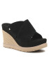 Ugg Еспадрили W Abbot Suede 1139291 Черен - Pepit.bg