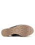 Ugg Еспадрили W Abbot Suede 1139291 Черен - Pepit.bg