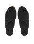 Ugg Еспадрили W Abbot Suede 1139291 Черен - Pepit.bg