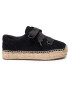 Ugg Еспадрили W Brianna 1099890 Черен - Pepit.bg