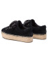 Ugg Еспадрили W Brianna 1099890 Черен - Pepit.bg