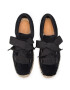 Ugg Еспадрили W Brianna 1099890 Черен - Pepit.bg