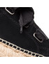 Ugg Еспадрили W Brianna 1099890 Черен - Pepit.bg