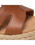 Ugg Еспадрили W Careena 1128251 Кафяв - Pepit.bg