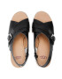 Ugg Еспадрили W Claudeene 1119953 Черен - Pepit.bg