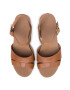 Ugg Еспадрили W Coverdale 1112681 Кафяв - Pepit.bg