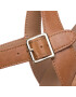 Ugg Еспадрили W Coverdale 1112681 Кафяв - Pepit.bg
