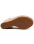 Ugg Еспадрили W Cressida 1118770 Златист - Pepit.bg