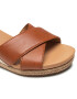 Ugg Еспадрили W Eugenia 1124990 Кафяв - Pepit.bg