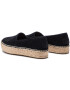 Ugg Еспадрили W Heidi Perf 1100981 Черен - Pepit.bg