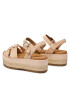 Ugg Еспадрили W Neusch 1125026 Бежов - Pepit.bg