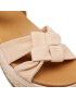 Ugg Еспадрили W Neusch 1125026 Бежов - Pepit.bg