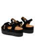 Ugg Еспадрили W Neusch 1125026 Черен - Pepit.bg