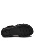 Ugg Еспадрили W Neusch 1125026 Черен - Pepit.bg