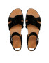 Ugg Еспадрили W Neusch 1125026 Черен - Pepit.bg