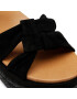 Ugg Еспадрили W Neusch 1125026 Черен - Pepit.bg
