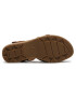 Ugg Еспадрили W Trisha 1117962 Кафяв - Pepit.bg