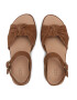 Ugg Еспадрили W Trisha 1117962 Кафяв - Pepit.bg