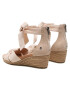 Ugg Еспадрили W Yarrow 1117353 Бежов - Pepit.bg