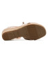 Ugg Еспадрили W Yarrow 1117353 Бежов - Pepit.bg