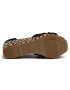 Ugg Еспадрили W Yarrow 1119992 Черен - Pepit.bg