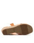 Ugg Еспадрили W Yarrow 1124991 Оранжев - Pepit.bg