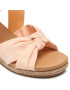 Ugg Еспадрили W Yarrow 1124991 Оранжев - Pepit.bg