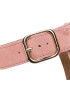 Ugg Еспадрили W Zoe II 1111075 Розов - Pepit.bg