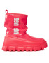 Ugg Апрески W Classic Brellah Mini 1144059 Розов - Pepit.bg