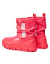 Ugg Апрески W Classic Brellah Mini 1144059 Розов - Pepit.bg